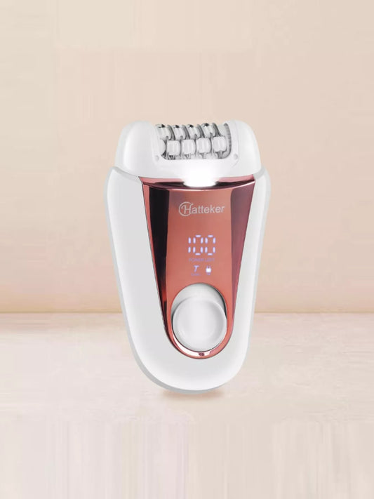 Rechargeable Hair Removal Epilator