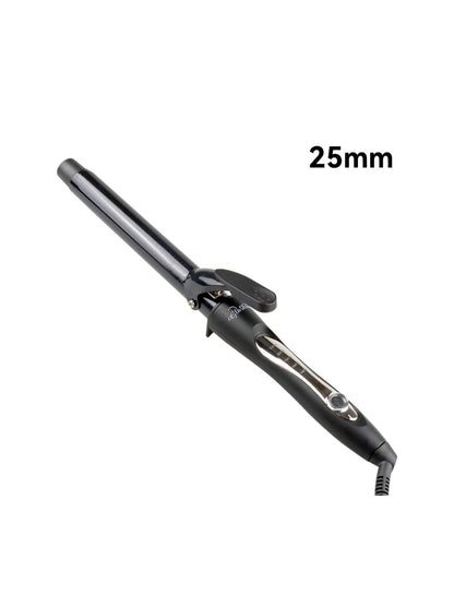 Adjustable Temperature Curling Iron