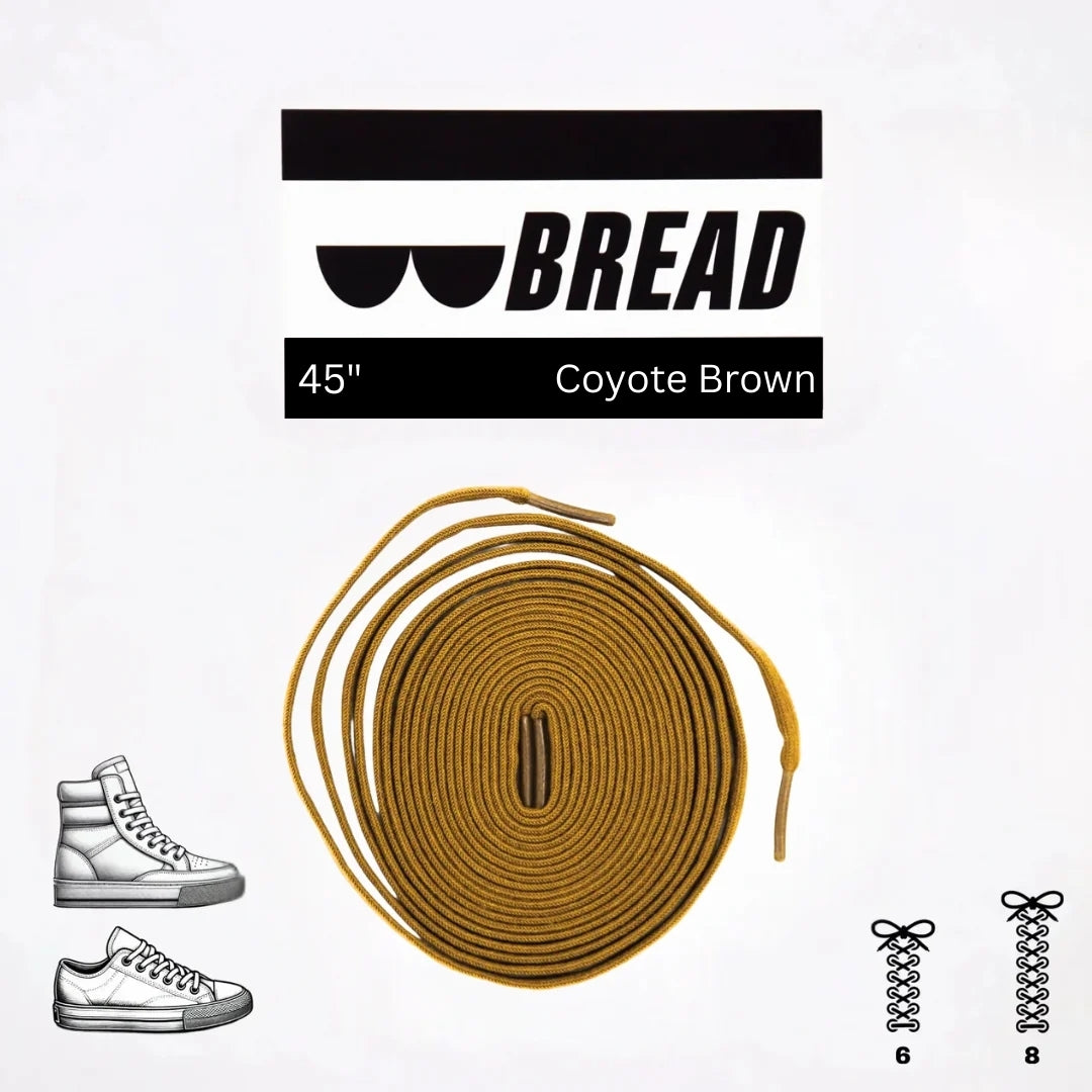 Coyote Brown