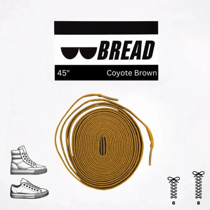 Coyote Brown