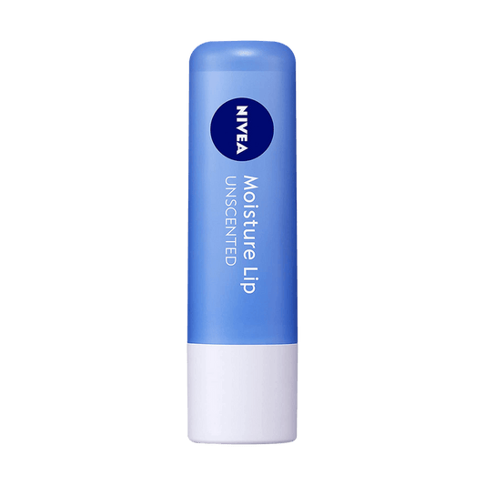 Nivea Moisture Lip Cream