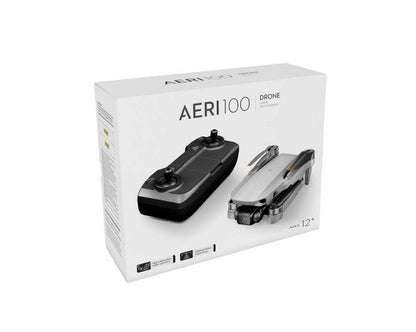 MX-A100 Dual Electric Drone-Without VR