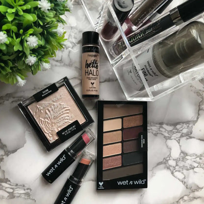 WET N Wild Eye See That Glow Gift Set
