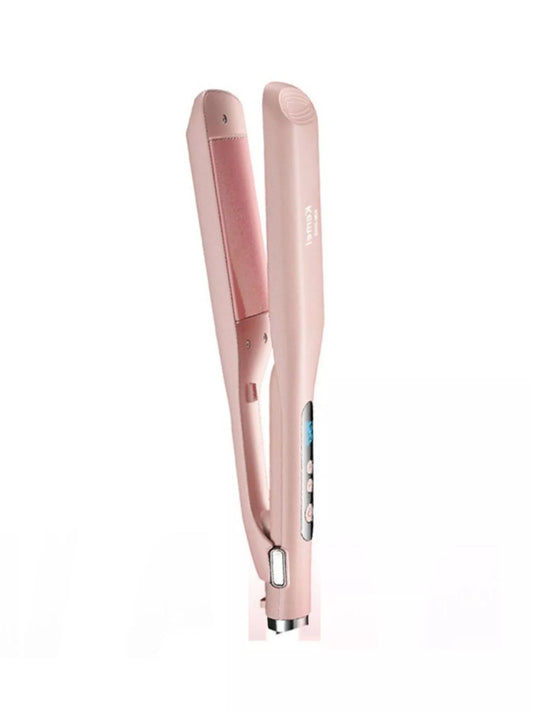 Adjustable Temperature Control Hair Straightener