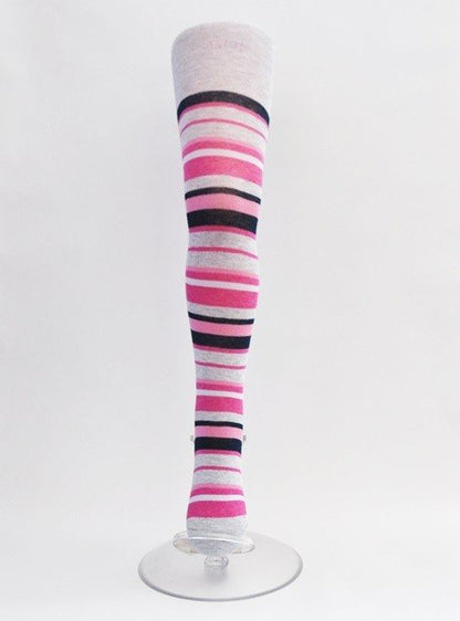 Conte-Kids Tip-Top #4С-01СП(230) - Cotton Tights for Girls & Boys 12/24m.