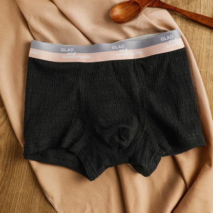 Boys, Pure Cotton Antibacterial Four Corner Shorts, Pure Cotton Crotch For Breathability