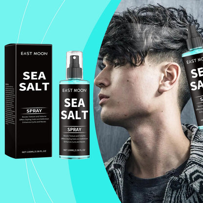 Sea Salt Styling Curl Spray