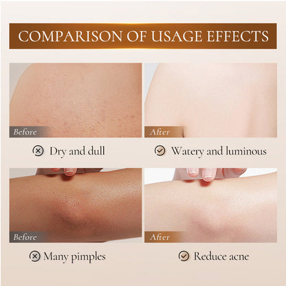HUNMUI Han Lun Mei Yu Sea Salt Coffee Body Scrub 460g