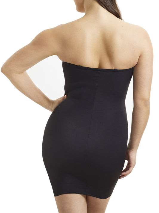 Sleek Essentials Strapless Shaping Slip