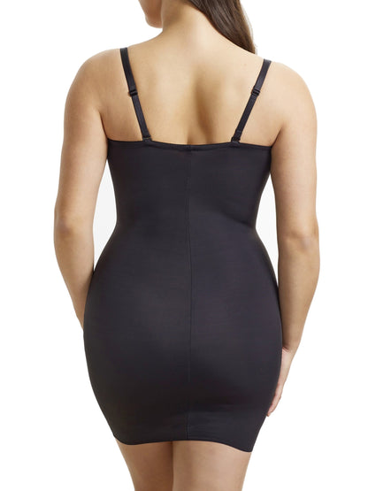 Sleek Essentials Strapless Shaping Slip