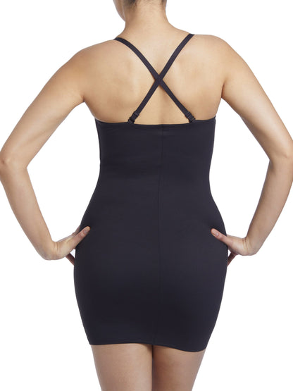 Sleek Essentials Strapless Shaping Slip