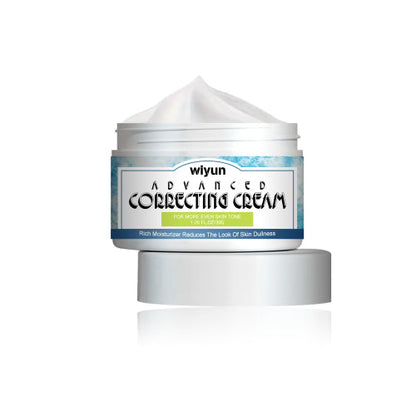 Wiyun Correcting Cream, Brightening Skin Repair Freckle Melasma Age Spot Repair Cream