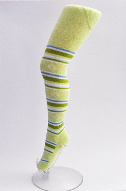 #7С-38СП(235) - Sof-tiki Conte-Kids Cotton Terry Tights 0/12m.