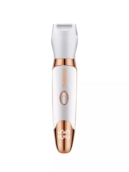 Rechargeable Hair Removal Epilator