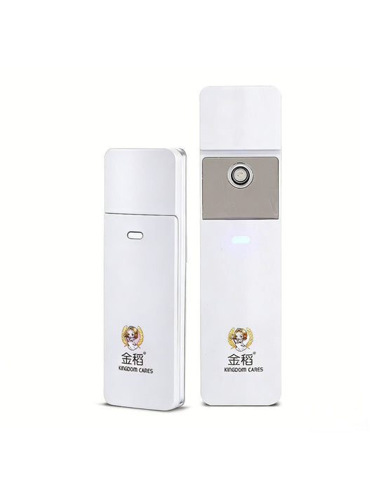 Portable Facial Mister Beauty Device