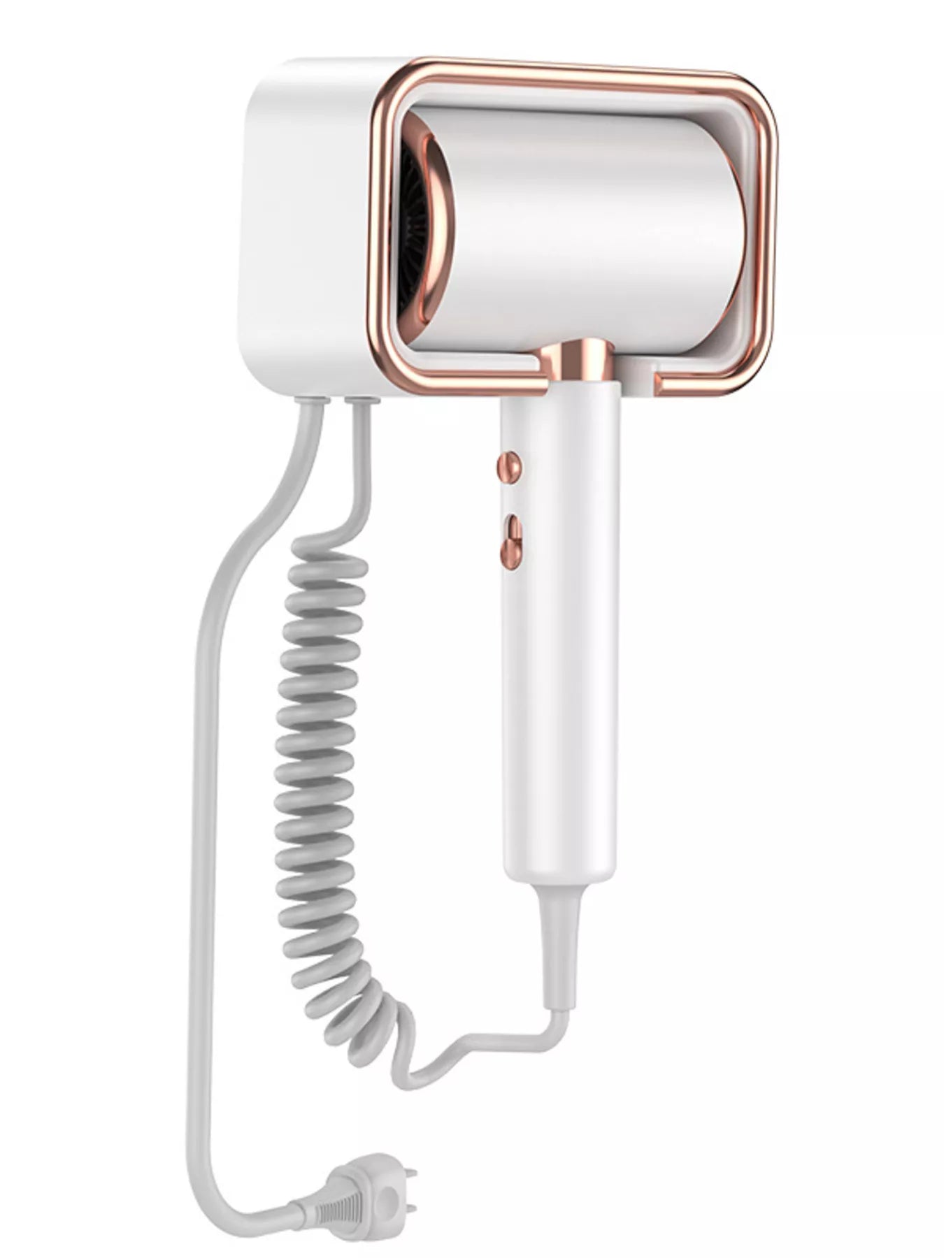 Constant Temperature Household Hair Dryer