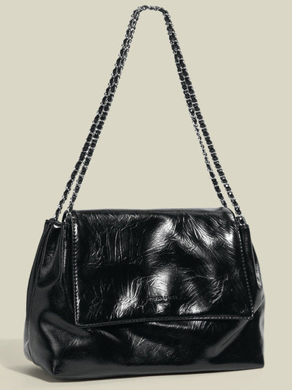 Chain Strap Shoulder Bag