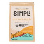 Simpli Quinoa Tricolor - 12 Oz Regen Case of 8