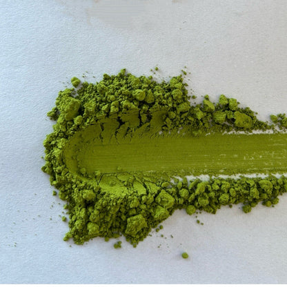 Baking Drinks Tea Ceremony 500g Matcha Powder