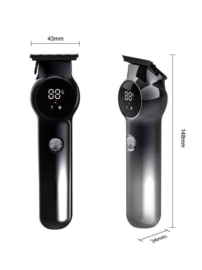 Rechargeable Hair Clipper