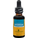 Herb Pharm Eyebright Liquid Herbal Extract - Supports Eye Health - 1 Fl Oz