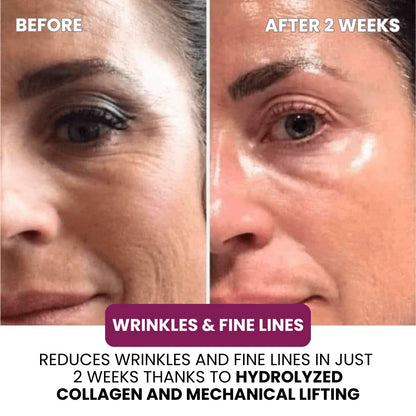 Hydrolyzed Collagen Age Defying Mask - 2.54 fl.oz