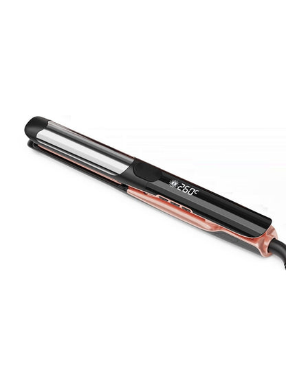 Adjustable Temperature Hair Straightener