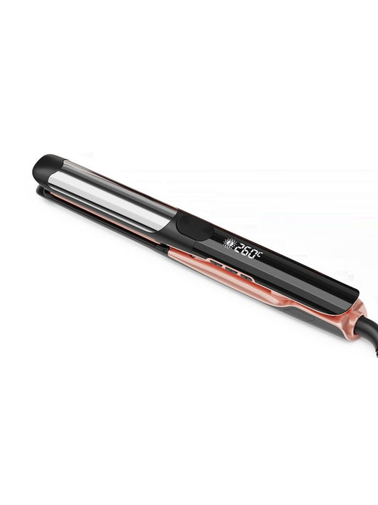 Adjustable Temperature Hair Straightener