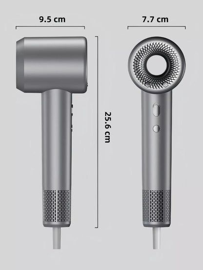 High-Speed Hair Dryer