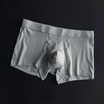 Big U Convex Design Rhino Warehouse Modal Men's Underwear