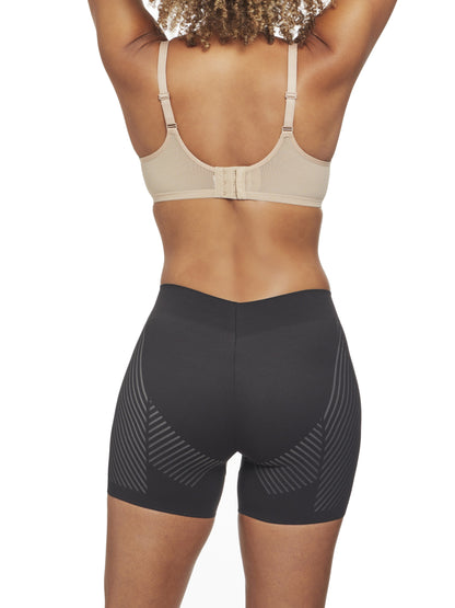 Iconic Core® Mid-Thigh Booty Lift Shaping Short