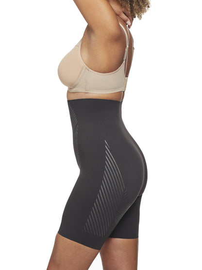 Iconic Core® High-Waist Booty Lift Thigh Slimmer
