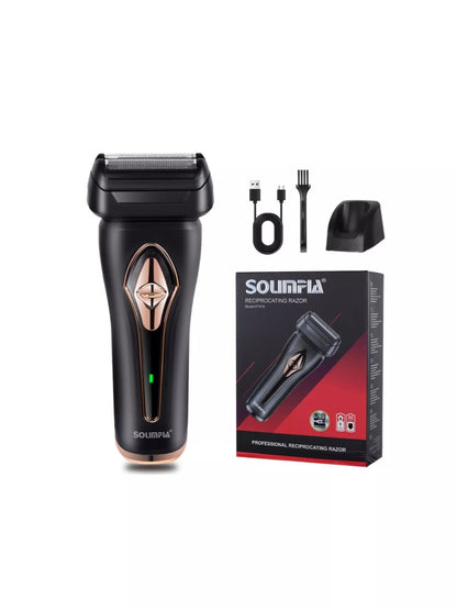 Portable Electric Shaver