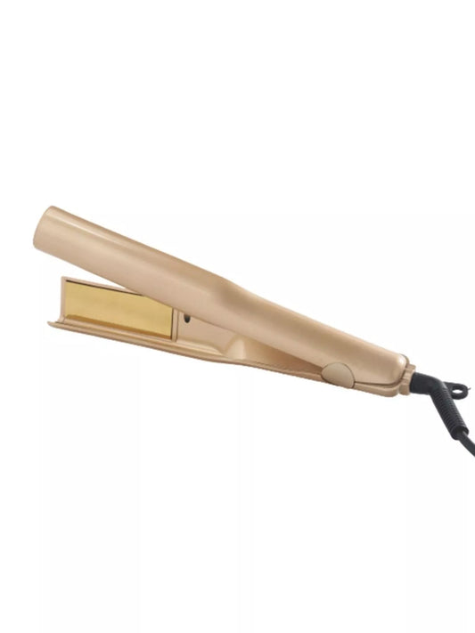 Adjustable Temperature Hair Straightener