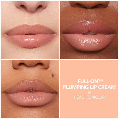 Full-On™ Plumping Lip Cream Gloss