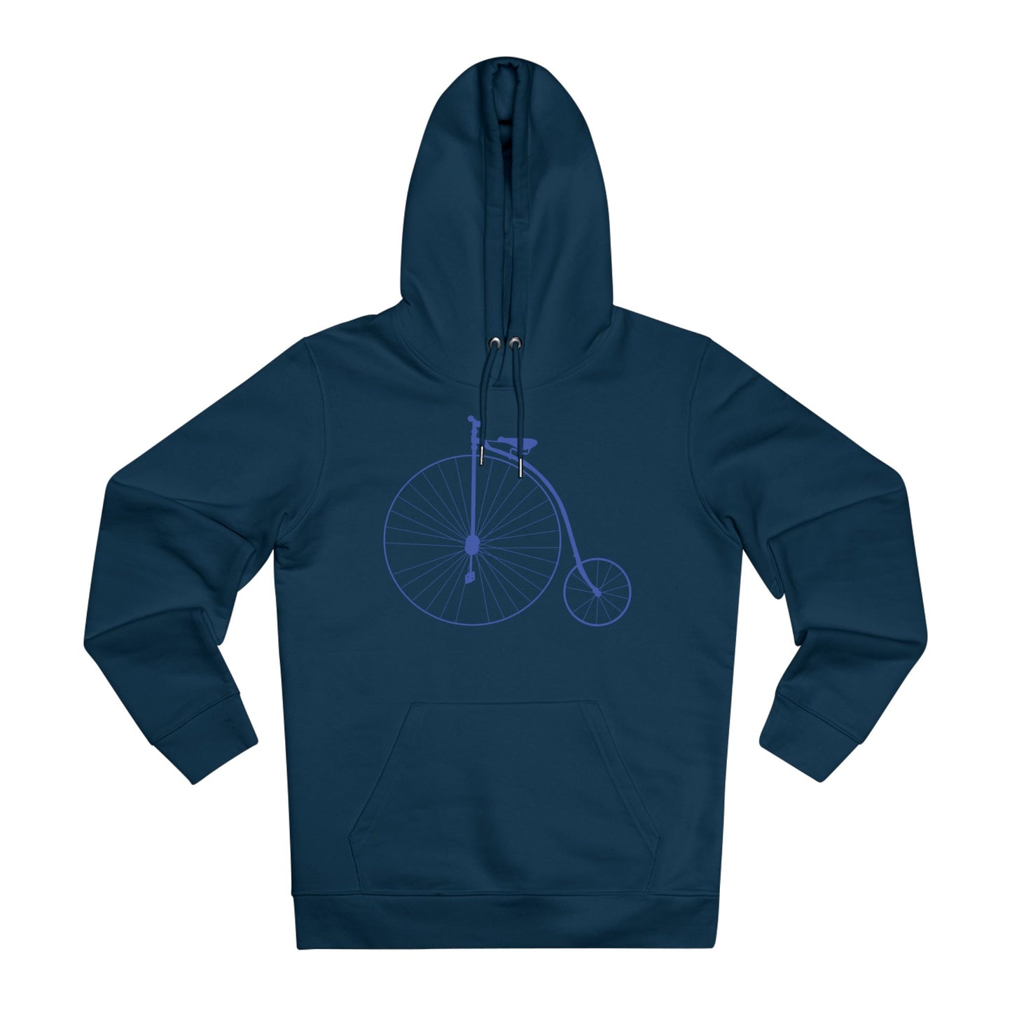HD-058ML-24 Unisex Cruiser Hoodie