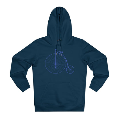 HD-058ML-24 Unisex Cruiser Hoodie