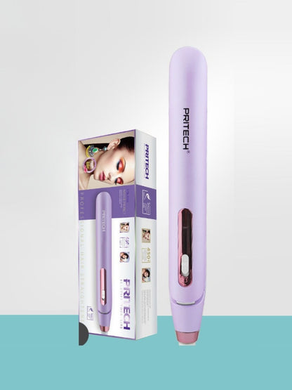 Fast Heating Hair Straightener