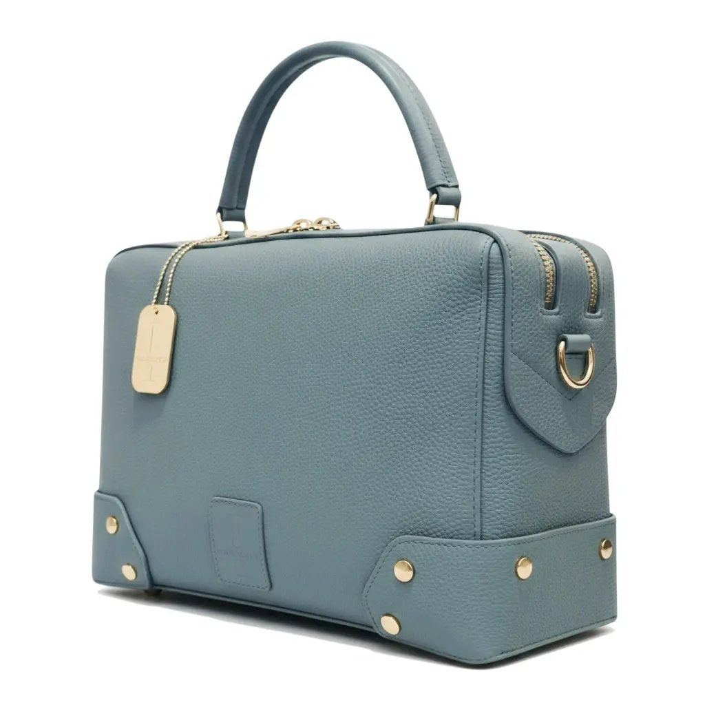 THE GRANDMERE TRUNK BAG