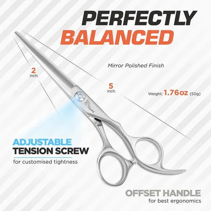 RAZOR SHEARS