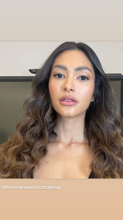 Ashunta Sheriff Beauty BROWzing Brow Gel