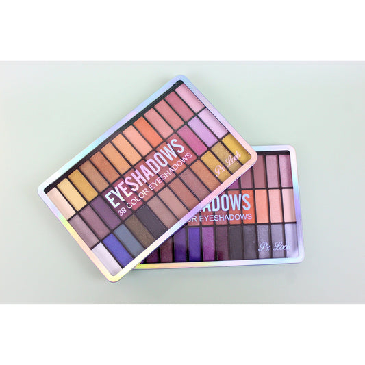 EYESHADOW PALETTE