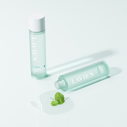 Cica Elixir 3-piece set