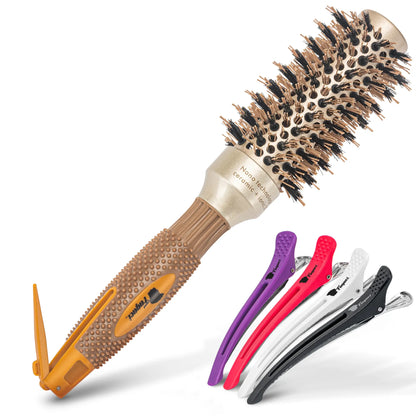 ROUND BRUSH