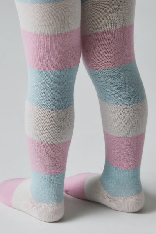 Conte-Kids Cotton Tights - Tip-Top 581
