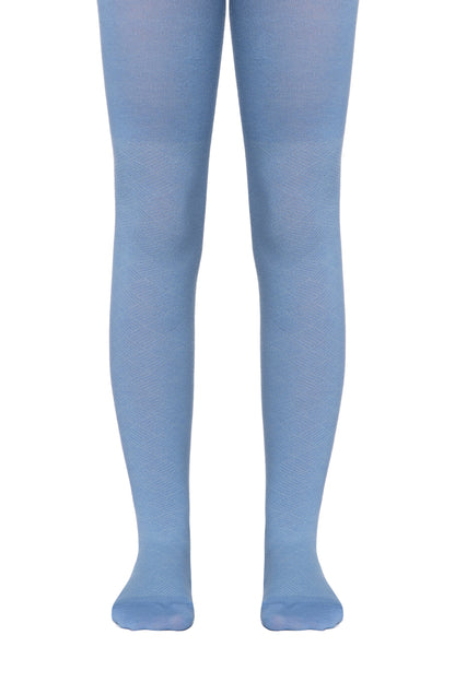 Conte-Kids Thin Cotton Tights - Class Lycra 199