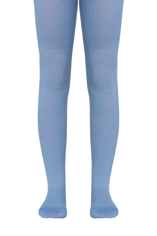 Conte-Kids Thin Cotton Tights - Class Lycra 199