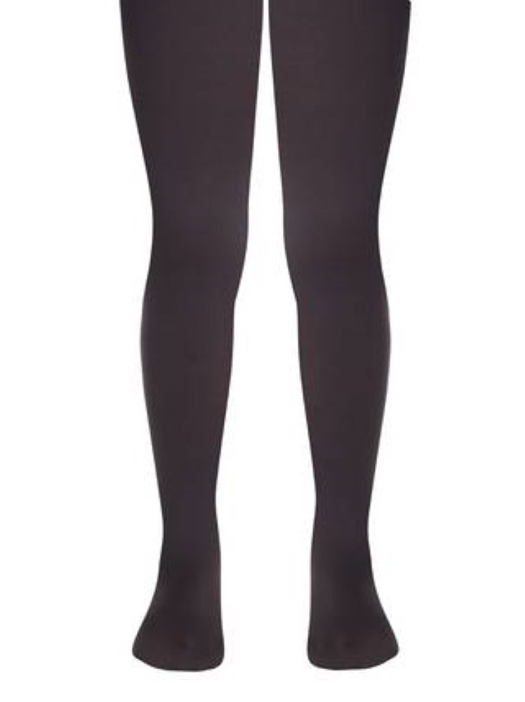 Conte Princess 40 Den - Fantasy Elegant Semi-Opaque Tights For Girls - 4yr. 6yr. 8yr. 10yr. 12yr.  (18С-229СП)