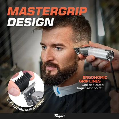 PRECISE TRIMMER