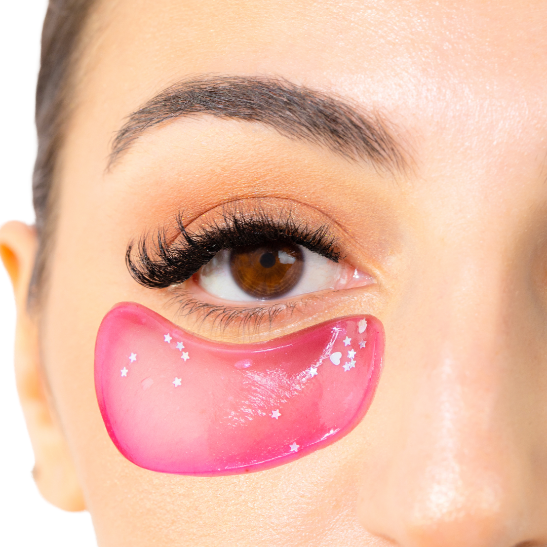Chill Out | Under Eye & Lip Masks